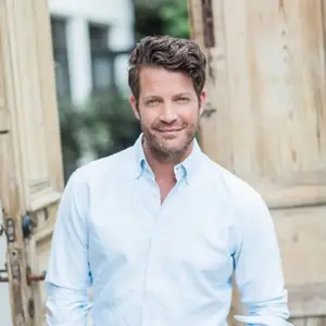 Nate Berkus's Recommended Books